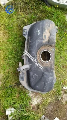 Nemo Bipper Fiorino yakıt deposu çıkma