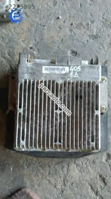 Peugeot 405 1.6 Motor Beyni çıkma