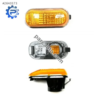 Suzuki SA Çamurluk - İzmir Bornova