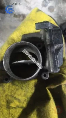 Volkswagen Transporter Gaz Kelebeği - Ordu Ünye