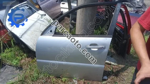 Ssangyong rexton sol ön kapı yedek parça