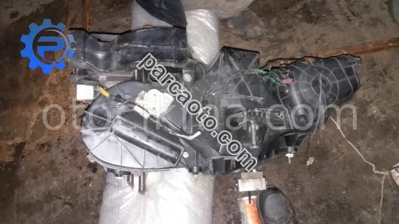 Chrysler 300 Klima Radyatörü - Ordu Ünye