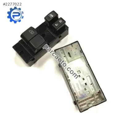 Nissan Micra Koltuk - İzmir Bornova