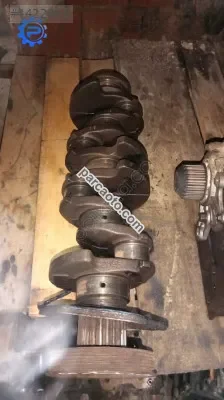Peugeot Boxer Motor Krank - Ordu Ünye