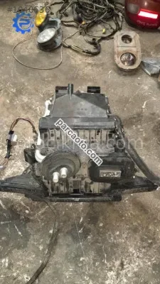 Renault Fluence Kalorifer Radyatörü - Ordu Ünye