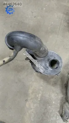 Renault tvingo hava filtre kazani