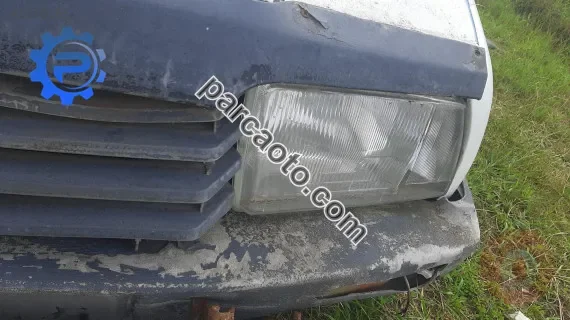 1998 model citroen c15 çıkma sol ön far