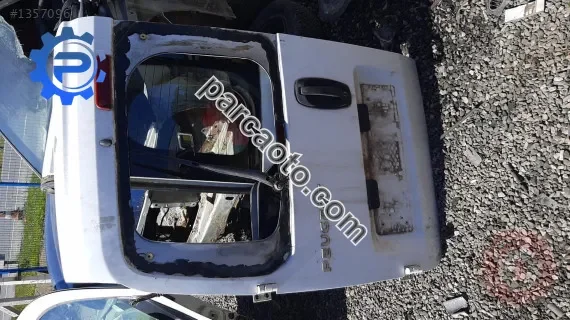 Peugeot bipper çıkma sol bagaj kapağı