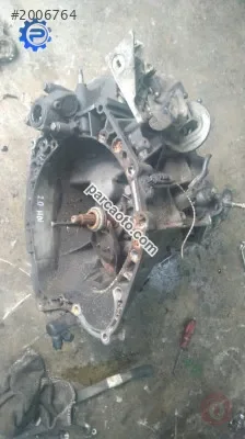 Peugeot 406 Şanzıman Komple - Ordu Ünye