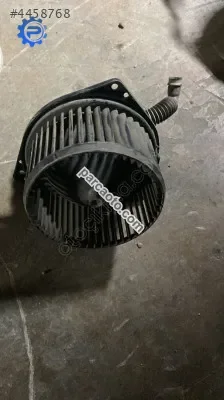 Nissan Vanetto Kalorifer Radyatörü - Ordu Ünye