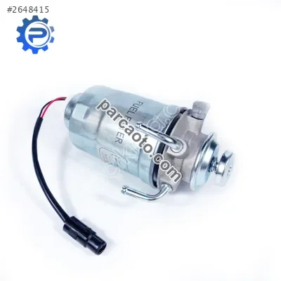 Hyundai Otomatik Mazot H100 96-02/Starex 97-01 (Filtre Dahil)
