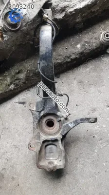 alfa romeo 166 çıkma sağ ön taşıyıcı