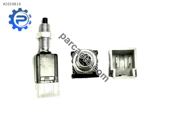 Nissan 200SX Fren Disk Aynası - İzmir Bornova