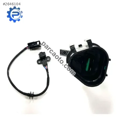 Mıtsubıshı Sensör Krank Mil Pozisyon Lancer 03-07