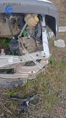 Astra f sol podya kesme çıkma