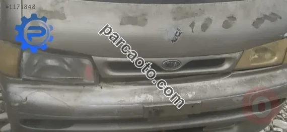 1997 model kia pregrio çıkma takım far
