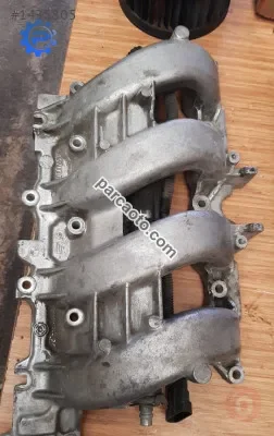 fiat siena 1.6 16v çıkma emme manifold