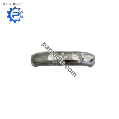 Chevrolet Captiva C100 C140 Ayna Sinyali Sol 2007-2014