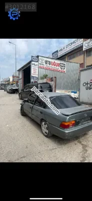 Corolla çıkma gaz teli
