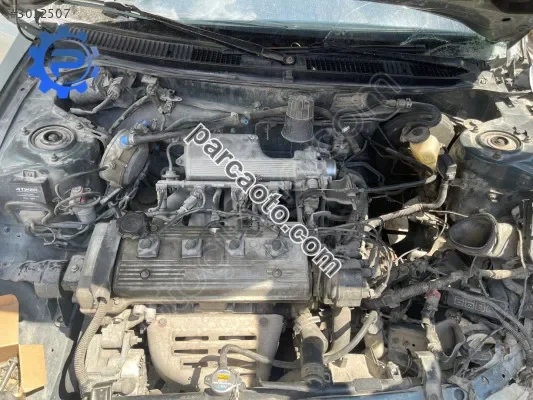 corolla çıkma emme manifoldu