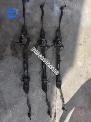 1999-2005 model toyota yaris orjinal sıfır direksiyon kutusu