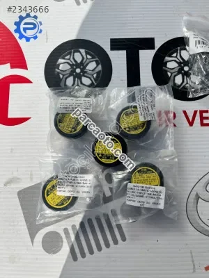 2007-2018 model toyota corolla yedek su bidonu kapağı