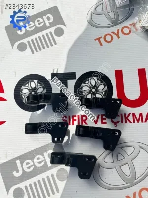 2013-2018 model toyota corolla su hortumu