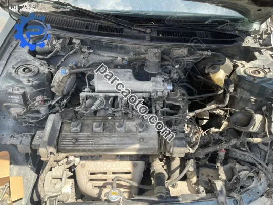 corolla çıkma volant