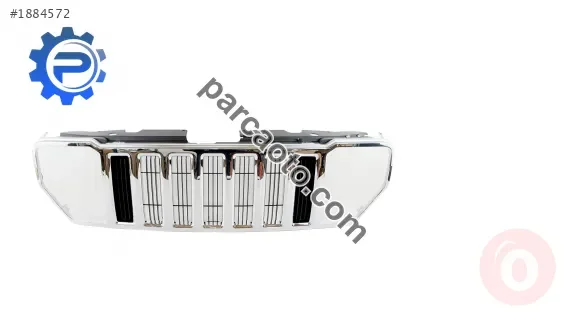 Jeep Cherokee Panjur - Ankara Yenimahalle