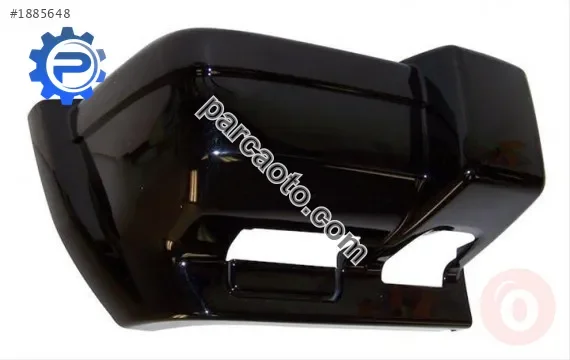 Jeep Cherokee Tampon Ön - Ankara Yenimahalle