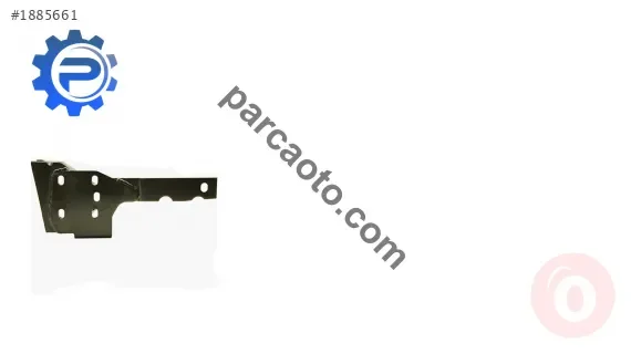 Jeep Cherokee Tampon Tutacağı - Ankara Yenimahalle