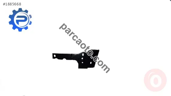 Jeep Cherokee Tampon Tutacağı - Ankara Yenimahalle