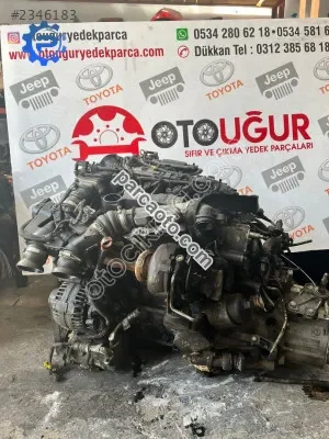 2005-2010 model 1.6 dizel dv6 şanzıman
