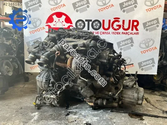 2005-2010 model 1.6 dizel dv6 şanzıman
