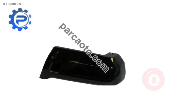 Jeep Cherokee Tampon Ön - Ankara Yenimahalle