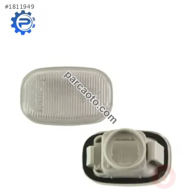 81730-20220 2000-2002 model toyota corolla çamurluk sinyali