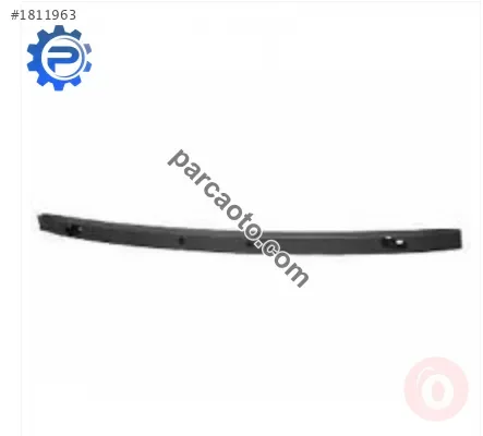 52131-12180 2000-2002 model toyota corolla tampon demiri