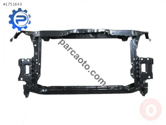 53201-0f901 2002-2003 model toyota hb verso sıfır ön panel