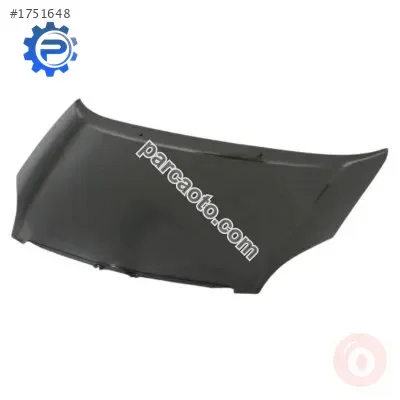 Toyota Verso Kaput - Ankara Yenimahalle