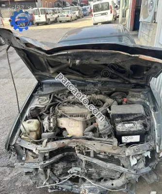 1993 model toyota corona carina 2.0 benzinli otomatik turbo