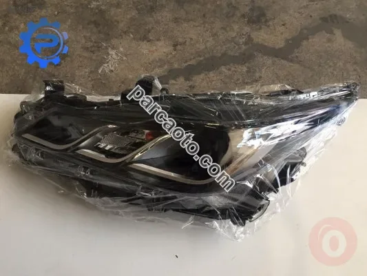 2019-2022 model toyota corolla sıfır far