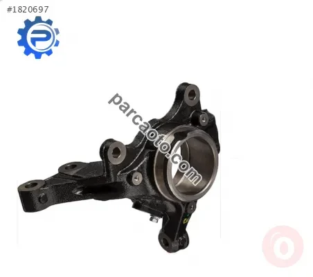 43211-19015 2002-2006 model toyota corolla ön aks taşıyıcı