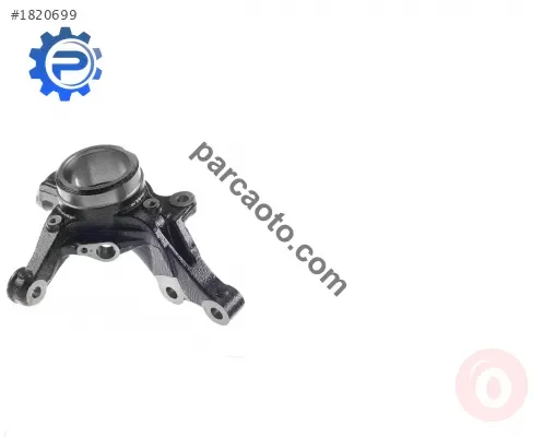 43212-19015 2002-2006 model toyota corolla ön aks taşıyıcı