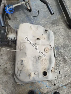 1993-2001 model toyota corolla benzin depo