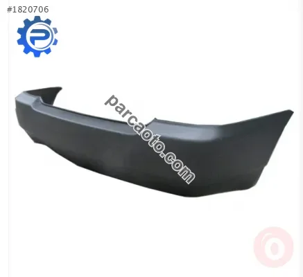 52159-1a920 2002-2004 model toyota corolla arka tampon