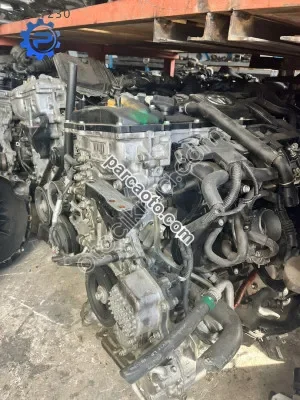 Toyota 1.8 hybrıd blok