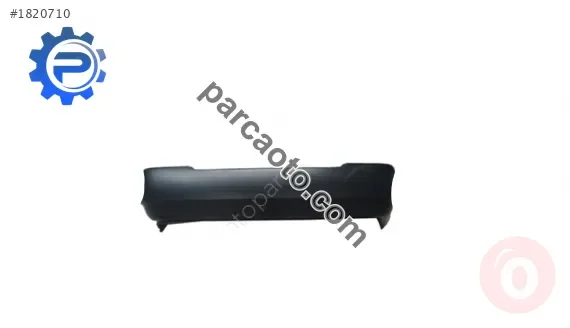 52159-02250 2005-2006 model toyota corolla arka tampon