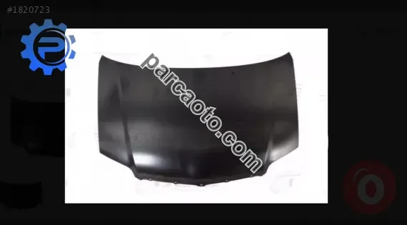 53301-12a00 2002-2006 model toyota corolla kaput