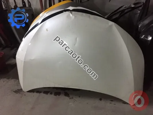 2007-2013 model toyota corolla çıkma kaput