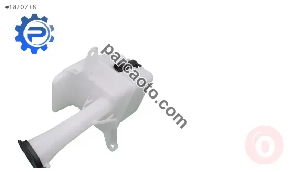 85315-02210 2002-2006 model toyota corolla ön cam su bidonu